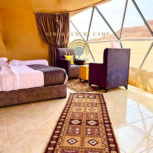 Siwar Luxury Camp